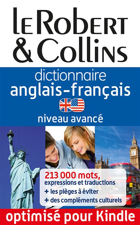 Dictionnaire français anglais .